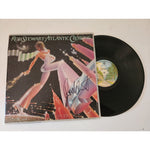 Load image into Gallery viewer, Rod Stewart Atlantic Crossing LP signed with proof
