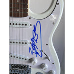 Load image into Gallery viewer, Chris Cornell Soundgarden Electric guitar signed with proof
