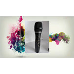 Load image into Gallery viewer, Matchbox Twenty Rob Thomas microphone  signed with proof
