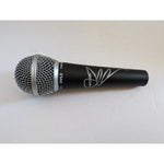 Load image into Gallery viewer, Aubrey Graham &#39;Drake&#39; microphone signed with proof
