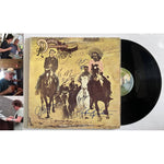 Load image into Gallery viewer, The Doobie Brothers &quot;Stampede&quot; LP Signed with proof
