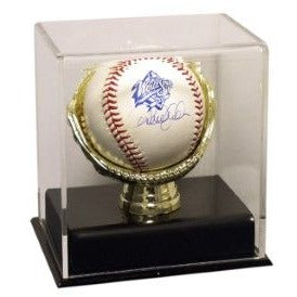 Aaron Judge and Derek Jeter New York  Yankees  Rawlings Major League baseball signed with proof