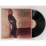 Load image into Gallery viewer, Olivia Newton-John Totally Hot original lp signed with proof
