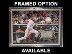 Load image into Gallery viewer, Corbin Carroll Arizona Diamondbacks Rawlings MLB Baseball signed with proof and free acrylic display case
