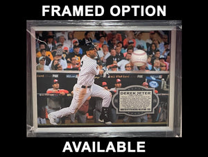 Corbin Carroll Arizona Diamondbacks Rawlings MLB Baseball signed with proof and free acrylic display case