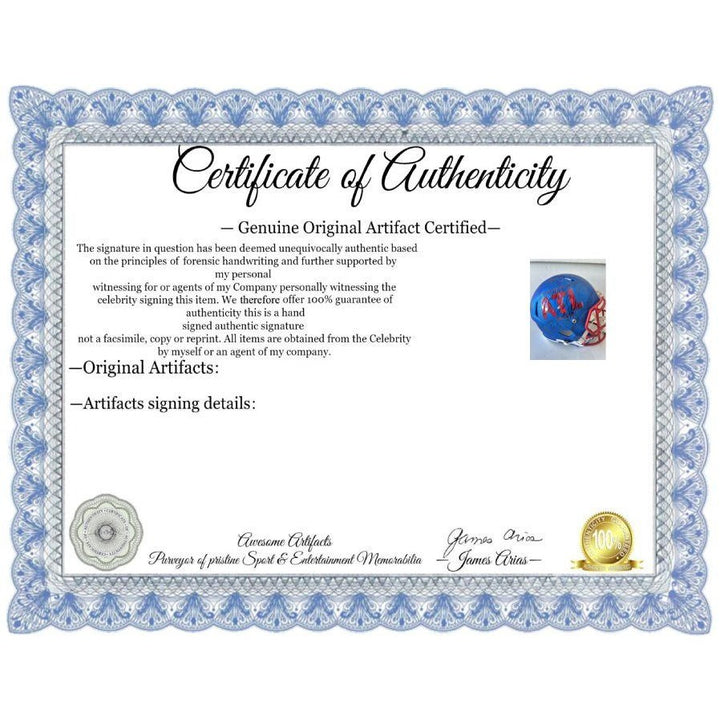 Super Bowl LIII Riddell full size helmet 2018-2019 New England Patriots team signed Tom Brady Julian Edelman, Robert Kraft, Bill Belichick