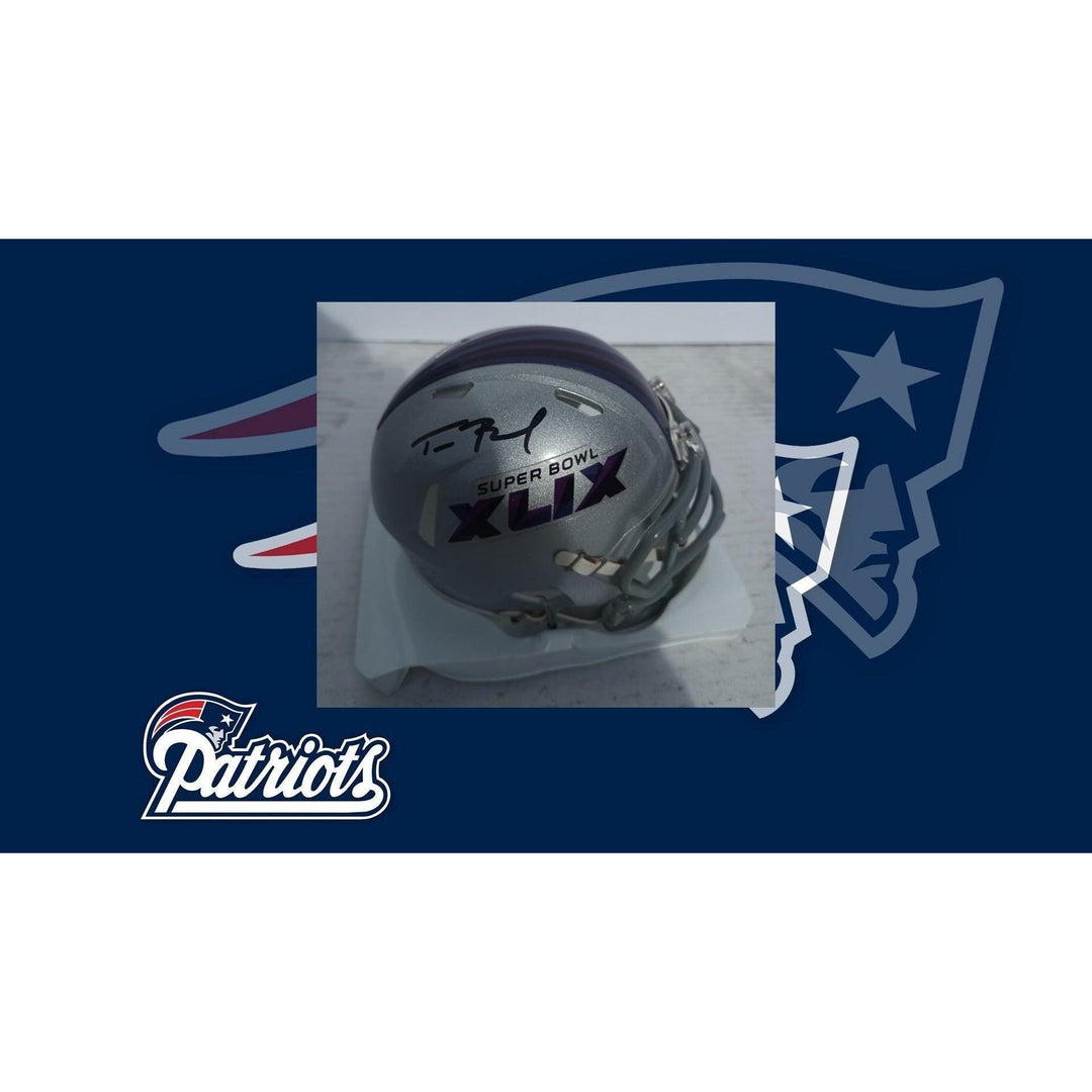 2014 riddell football helmets London (OH) (2014) High School Mini Helmet and official paint and decals West Virginia Mountaineers Mini Speed