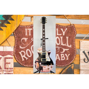 Descriptive image text