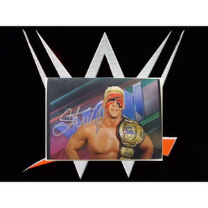 Descriptive image text