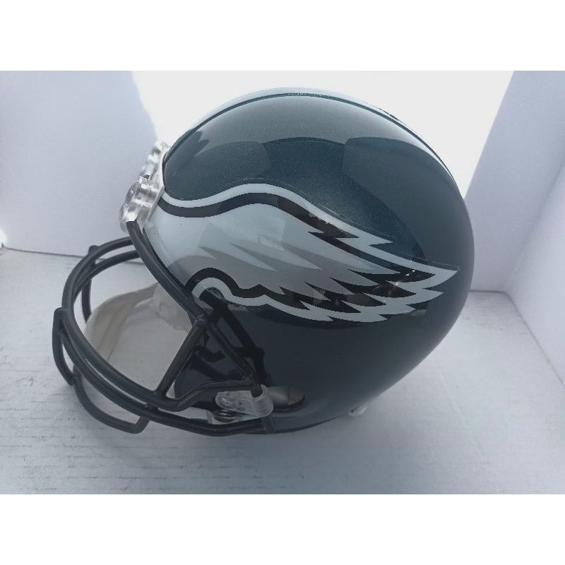 Philadelphia Eagles 2017 full size Deluxe replica Super Bowl champs Nelson Agholor LeGarrette Blount, Jay Ajayi Alshon Jeffrey Chris Long