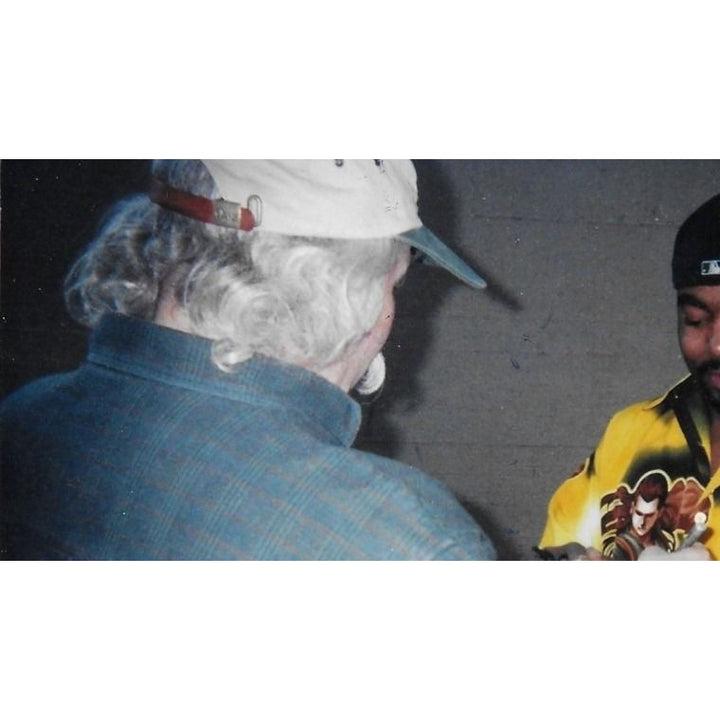 CSNY David Crosby , Stephen Stills, Graham Nash, Neil Young authentic Fender telecaster full size electric guitar signed with proof