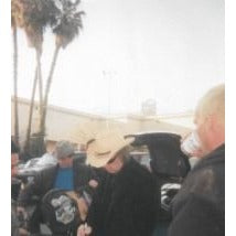 CSNY David Crosby , Stephen Stills, Graham Nash, Neil Young authentic Fender telecaster full size electric guitar signed with proof