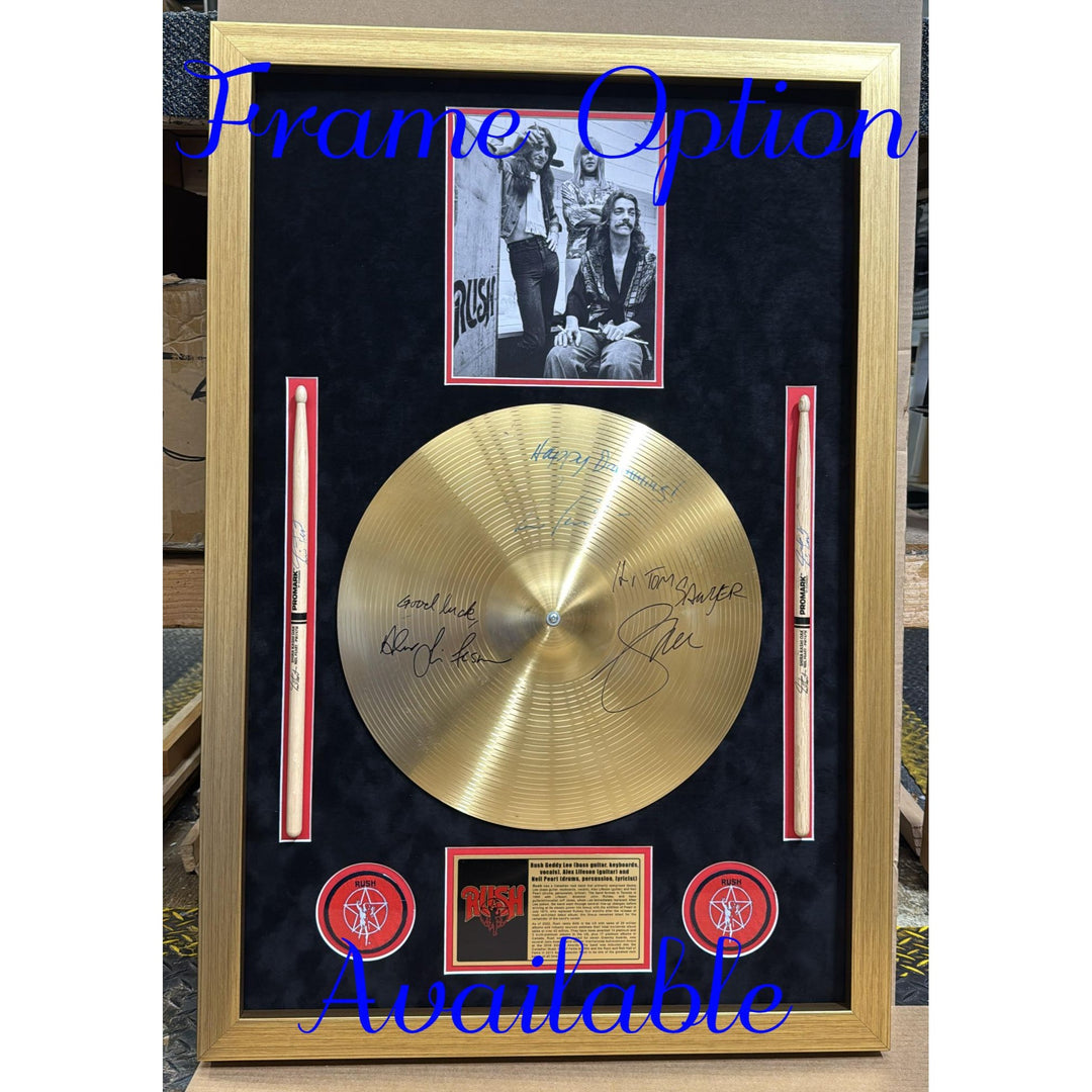 Quiet Riot Randy Rhoads Kevin DuBrow Rudy Sarzo, Franki Banali (sketch)