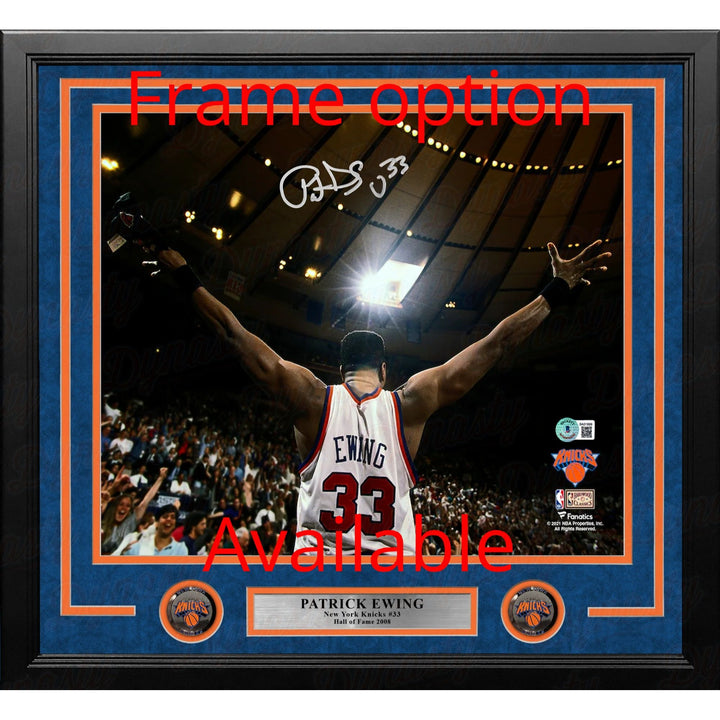 Los Angeles Lakers George Mikan (Minnesota) Kareem Abdul Jabbar,.Shaquille O'Neal 11x14 photo signed with proof