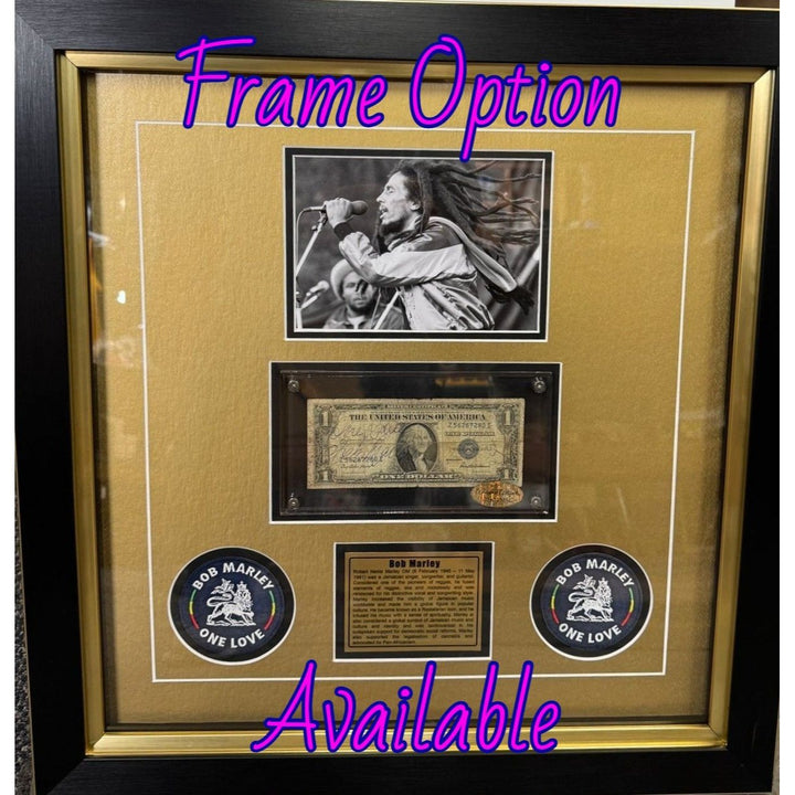 Elvis Presley Vintage autograph book page signed with proof