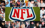 Load image into Gallery viewer, Denver Broncos Pat Bowlen, John Elway, Peyton Manning 8x10 photo signed
