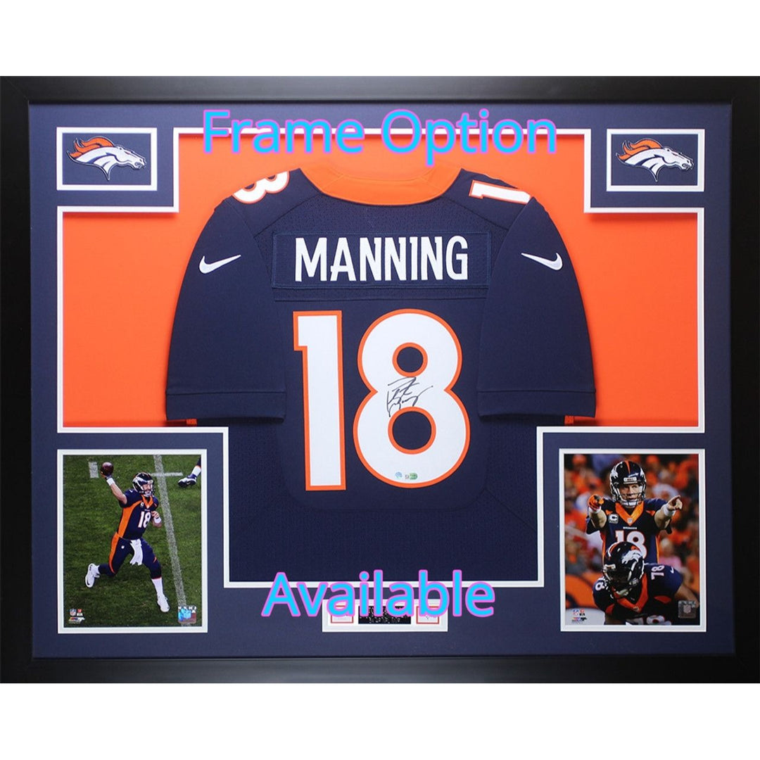 Patrick Mahomes Superbowl MVP LVII Nike XL on field model jersey signed with proof