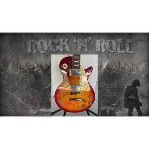 Descriptive image text