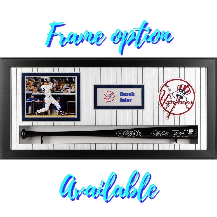 Boston Red Sox JD Martinez Rafael Devers Mookie Betts Xander Bogarts baseball bat signed with proof.