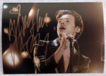 Load image into Gallery viewer, Harry Styles 5x7 photo signed with proof
