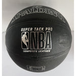 Load image into Gallery viewer, Kobe Bryant Los Angeles Lakers signed and inscribed Spalding NBA basketball signed with proof
