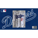 Load image into Gallery viewer, Shohei Ohtani Los Angeles Dodgers 2024 team signed jersey with proof
