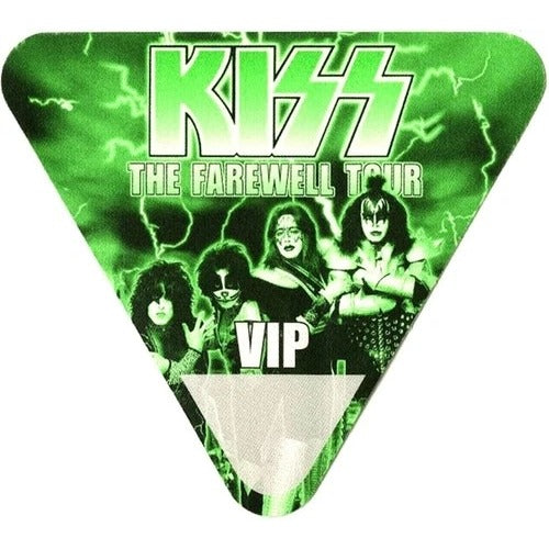 Kiss vintage les paul Gene Simmons Paul Stanley Ace Freehly and Peter Criss signed with proof and inscriptions.