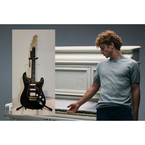 Descriptive image text