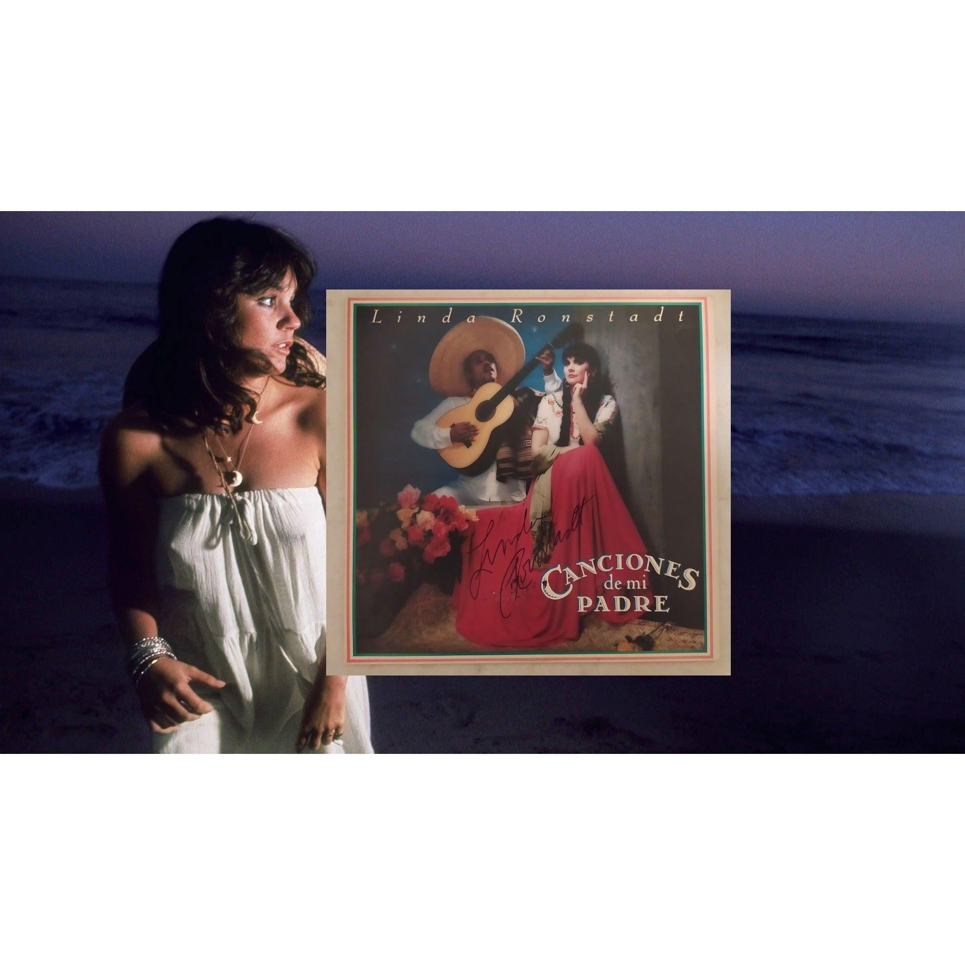 Linda Ronstadt Linda Ronstadt