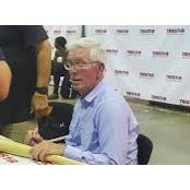 Philadelphia Phillies Hofer and 500 HR Club hitter Mike Schmidt baseball bat signed with proof.