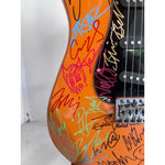 Load image into Gallery viewer, Alice n Chains Scott Weiland Pearl Jam Billy Corgan Chris Cornell David Grohl System Of  a Down  who&#39;s who of grunge Legends electric guitar
