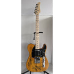 Load image into Gallery viewer, Johnny Cash Waylon Jennings Willie Nelson Kris Kristofferson The Highwaymen Telecaster electric guitar signed with proof
