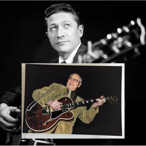 Descriptive image text