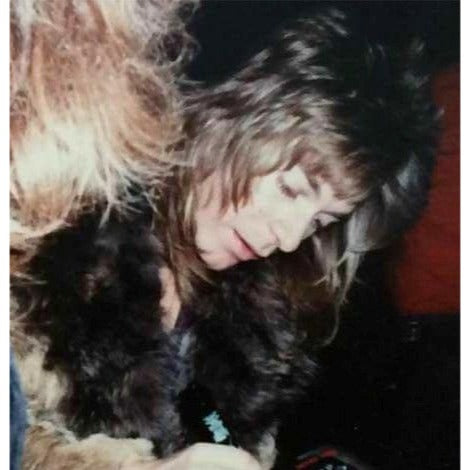 Randy Rhoads, Quiet Riot, Fender Stratocaster electric guitar signed with proof