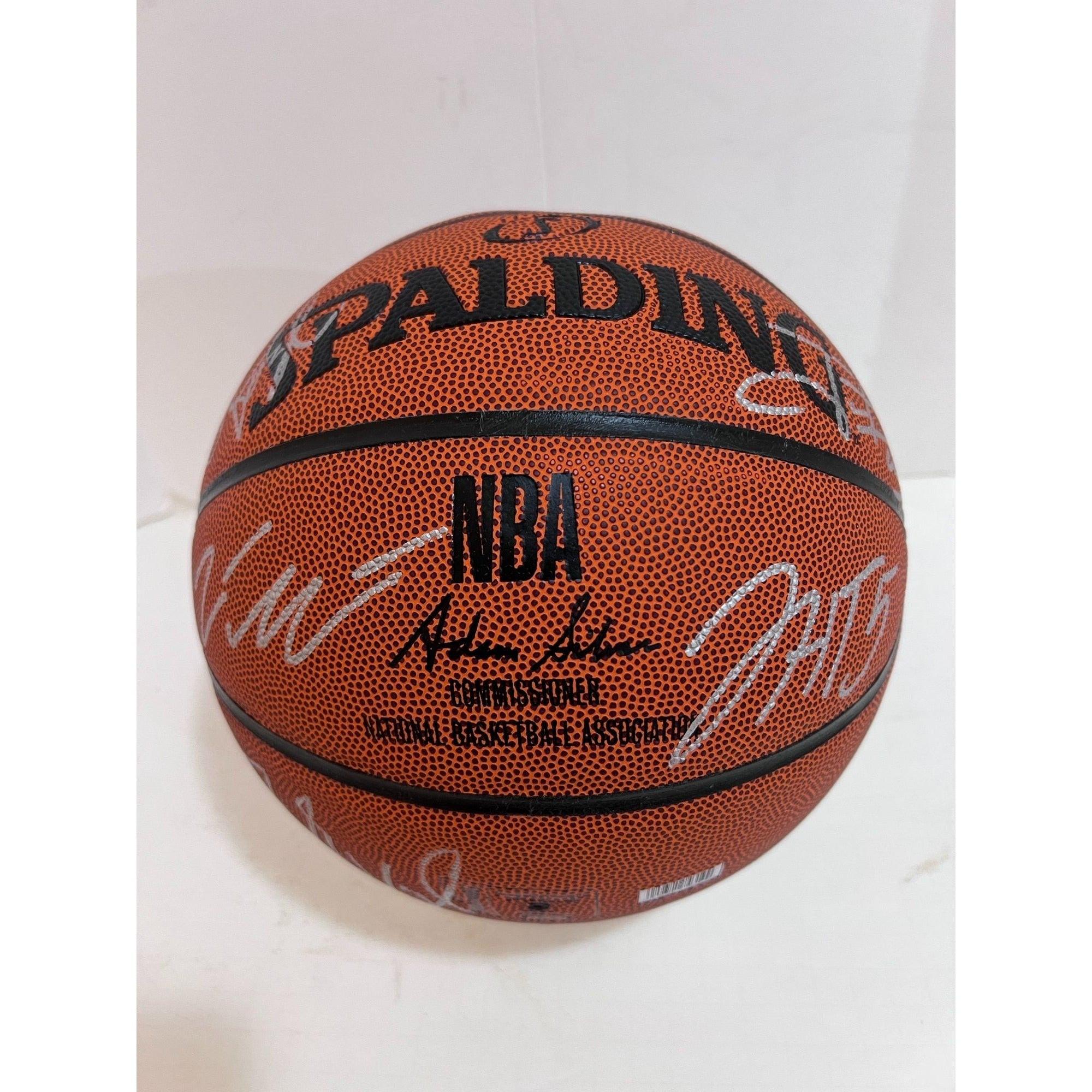 激レア　サイン入り　AND1 Mixtape 11枚セット バスケット　NBA 激レア サイン入り AND1 Mixtape 11枚セット バスケット NBA