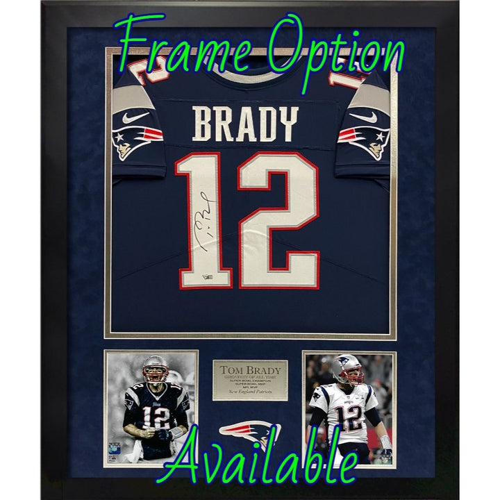 Detroit Lions Aidan Hutchinson 2025 game model jersey size xl team signed with proof