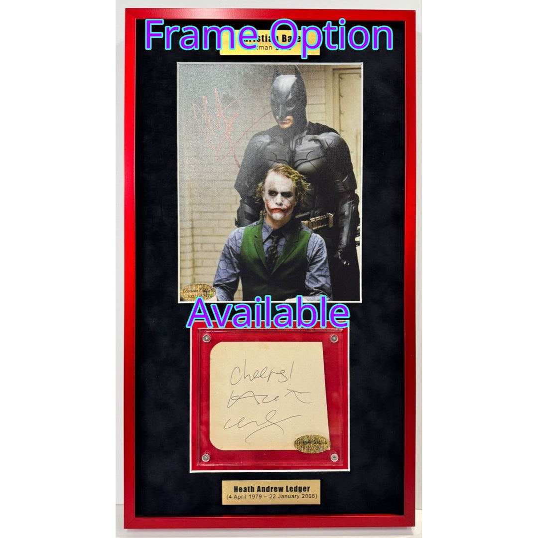 Eric Clapton signed concert pass