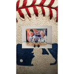 Load image into Gallery viewer, Curt Schilling and Randy Johnson 8x 10 signed photo with proof

