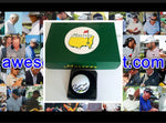 Load image into Gallery viewer, Gary Player Masters golf ball signed with proof
