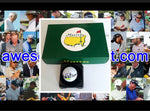 Load image into Gallery viewer, Mark O&#39;Meara Masters golf ball signed
