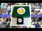 Load image into Gallery viewer, Sam Snead Master signed golf ball with proof
