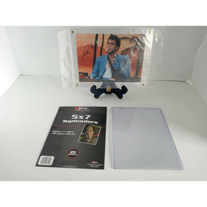 Richard Pryor comedian 5 x 7 sign photo