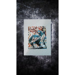 Load image into Gallery viewer, Bob Griesse Miami Dolphins 8x10 signed photo

