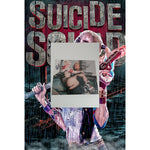 Load image into Gallery viewer, Suicide Squad Margot Robbie Will Smith a 10 signed photo with proof

