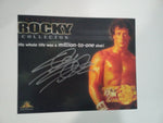 Load image into Gallery viewer, Sylvester Stallone Rocky Balboa signed 8x10 photo with proof
