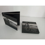 Load image into Gallery viewer, Bono Edge U2  signed CD with proof
