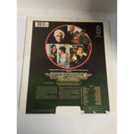 Load image into Gallery viewer, Superman Christopher Reeve Gene Hackman Marlon Brando cast signed video disc
