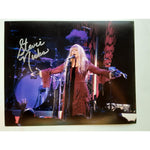 Load image into Gallery viewer, Stevie Nicks 8 by 10 signed photo with proof - Awesome Artifacts 
