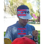 Load image into Gallery viewer, Bubba Watson Masters signed golf ball with proof
