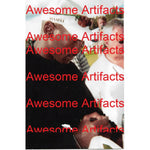 Load image into Gallery viewer, Michael Jordan and Kobe Bryant 8 by 10 signed photo with proof
